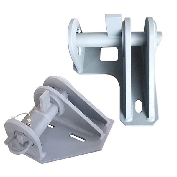 Mooring Towing  Bracket